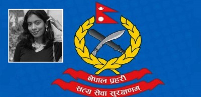  नेपाल प्रहरीको टोली ओडिसा पुग्यो 